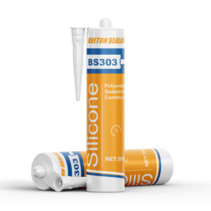 BS 303 Polyurethane Sealant for Construction