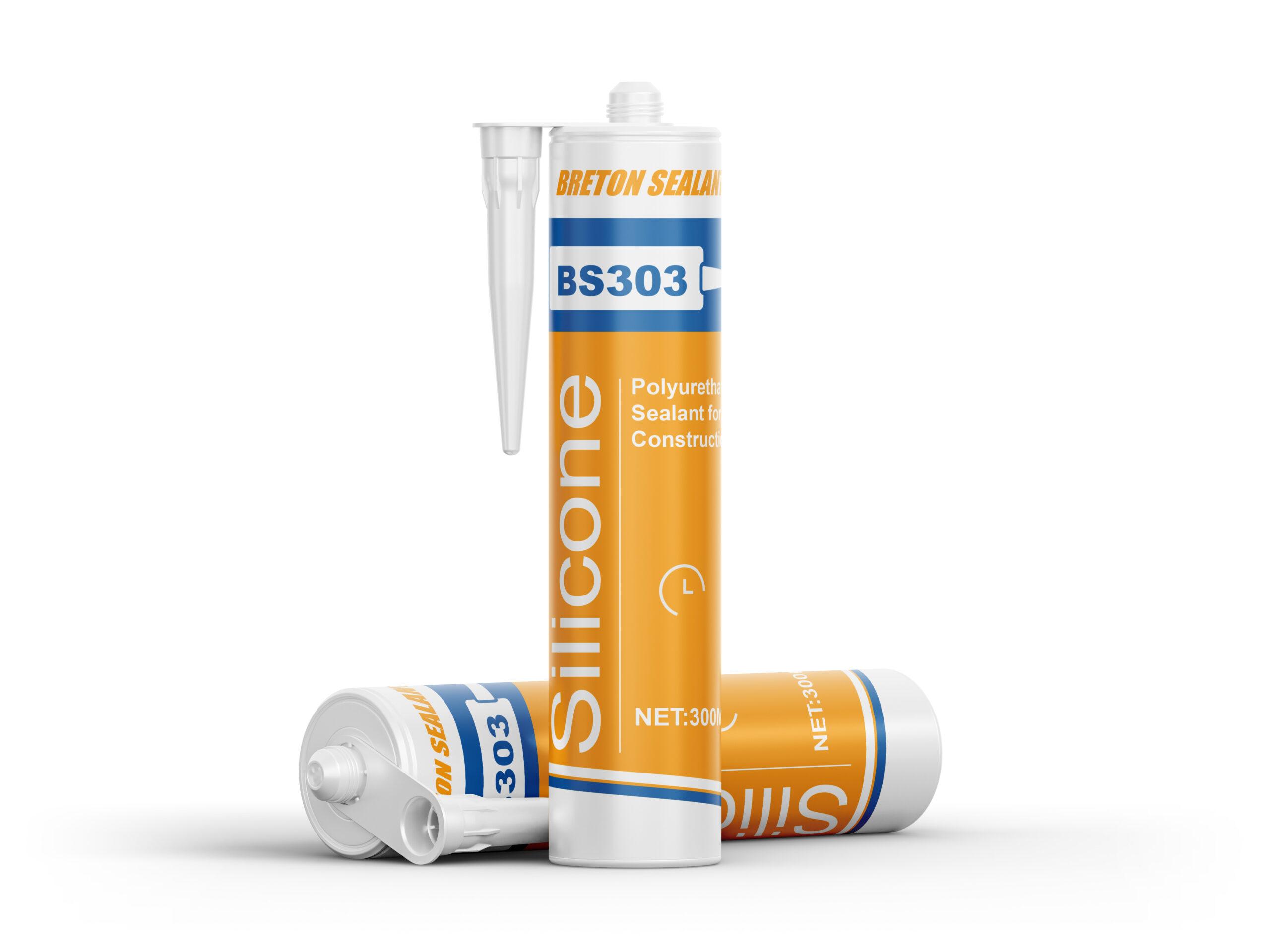 BS 303 Polyurethane Sealant for Construction