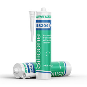 BS 304 Automotive Polyurethane Adhesive/Sealant