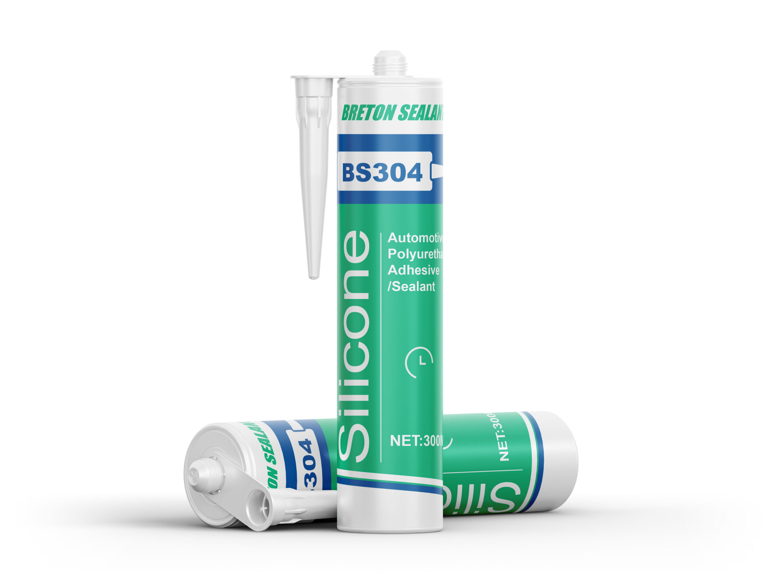 BS 304 Automotive Polyurethane Adhesive/Sealant