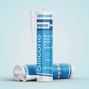BS 995 Structural Silicone Sealant for Curtain Wall